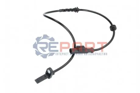 Датчик ABS (задній) Fiat Punto/Opel Corsa 0.9-1.9D 05- Delphi SS20279 Купити в Україні