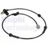 Фото Датчик ABS передн Прав NISSAN X-TRAIL I 2.0/2.2D/2.5 06.01-01.13 Delphi (SS20281) зображення 1