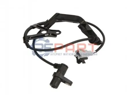 Датчик ABS передн Прав TOYOTA COROLLA 1.4-2.0D 05.95-01.02 Delphi SS20289
