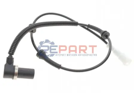 Датчик ABS (передній) Chevrolet Lacetti 05- (L) Delphi SS20299 Купити в Україні