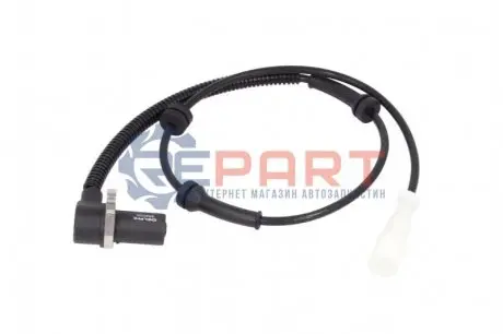 Датчик ABS (передній) Chevrolet Lacetti 05- (R) Delphi SS20300 Купити в Україні