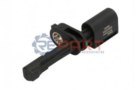 Фото Датчик ABS (задній) VW Caddy 03-/Crafter 16- Delphi (SS20303) зображення 1