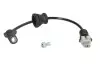 Фото Датчик ABS (задній) Chevrolet Captiva/Opel Antara A 2.0D-3.2 06- Delphi (SS20318) зображення 1