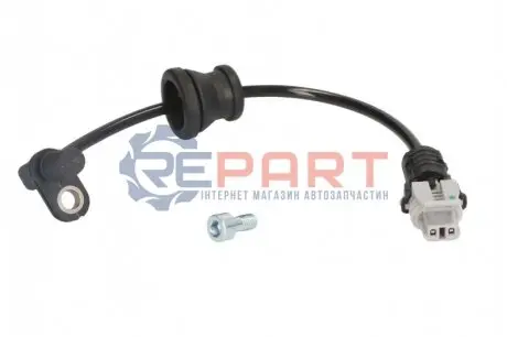 Датчик ABS (задній) Chevrolet Captiva/Opel Antara A 2.0D-3.2 06- Delphi SS20318 Купити в Україні