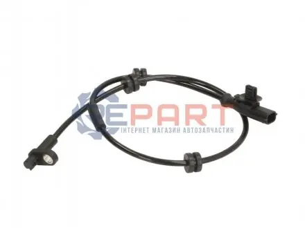 Датчик ABS (задній) Ford Ecosport/Fiesta 09- Delphi SS20328 Купити в Україні