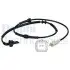 Фото Датчик ABS (задній) Citroen Berlingo/Peugeot Partner 96- (R) Delphi (SS20348) зображення 1