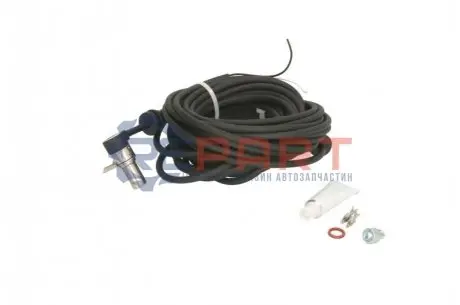 Датчик ABS задн Лів/Прав LAND ROVER DISCOVERY II, FREELANDER I 1.8-4.0 02.98-10.06 Delphi SS20371