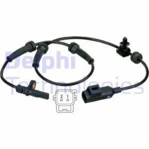 Датчик ABS Delphi SS20373 Купити в Україні