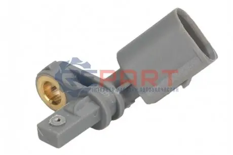 Датчик ABS передн Лів AUDI A2 VW LUPO I, XL1 0.8DH/1.2D 07.99 Delphi SS20378