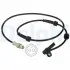 Датчик ABS передн Лів FIAT PUNTO 1.2-1.9D 09.99-03.12 Delphi (SS20379) зображення 1