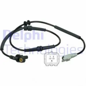 Датчик ABS Delphi SS20380 Купити в Україні