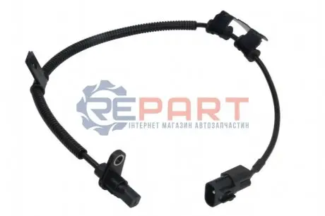 Датчик ABS передн Прав KIA PICANTO I 1.0/1.1/1.1D 04.04-09.11 Delphi SS20385