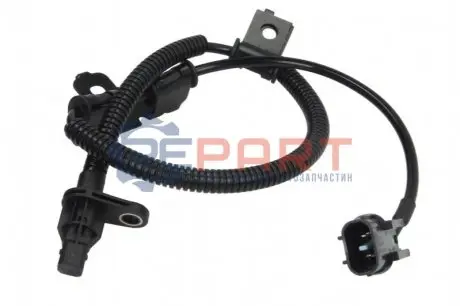 Датчик ABS передн Лів KIA PICANTO I 1.0/1.1/1.1D 04.04-09.11 Delphi SS20386