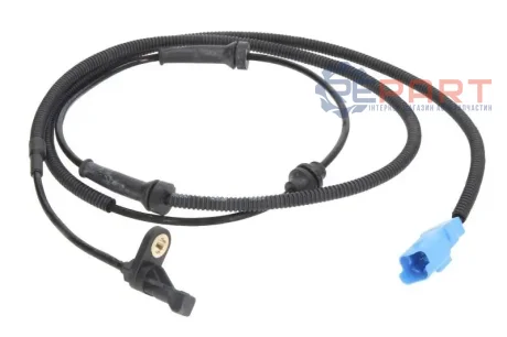 Датчик ABS задн Лів/Прав CITROEN C5 I, C5 II 1.6D-3.0 03.01-09.08 Delphi SS20391