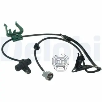 Датчик ABS Delphi SS20400 Купити в Україні