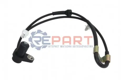 Датчик ABS передн Прав SUZUKI SWIFT III 1.3-1.6 02.05 Delphi SS20401