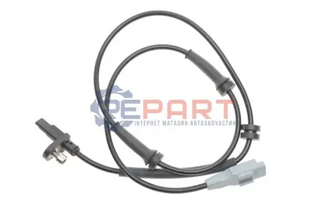 Датчик ABS (задній) Citroen Berlingo 1.6HDi 05- Delphi SS20402 Купити в Україні