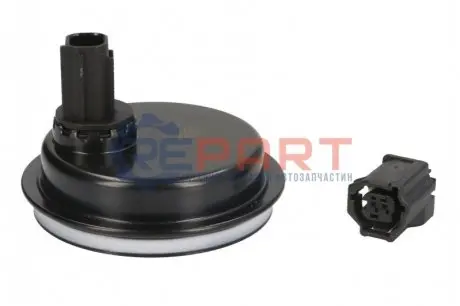 Датчик ABS (задній) Toyota Yaris 1.0/1.3i/1.4D 05- Delphi SS20405 Купити в Україні