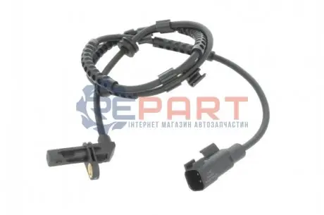 Датчик ABS передн Прав CHEVROLET SPARK 1.0-1.2LPG 12.09 Delphi SS20476