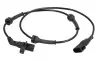 Датчик ABS передн Лів/Прав FORD KA, STREET KA 1.3/1.6 09.96-11.08 Delphi (SS20488) зображення 1