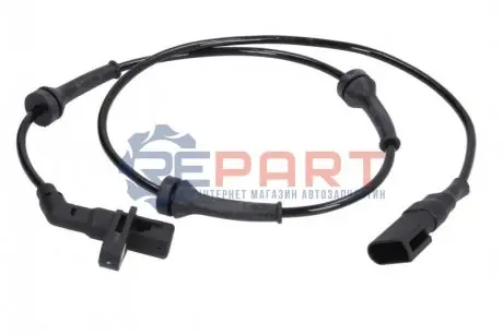Датчик ABS передн Лів/Прав FORD KA, STREET KA 1.3/1.6 09.96-11.08 Delphi SS20488