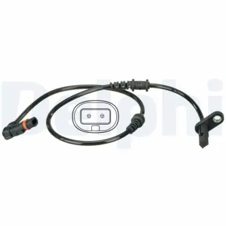 Датчик ABS передн Лів/Прав MERCEDES E (A207), E (C207), E T-MODEL (S212) 1.8-5.5 01.09-12.16 Delphi SS20500
