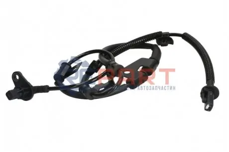 Датчик ABS (передній) Hyundai Tucson 06-10 (L) Delphi SS20504 Купити в Україні