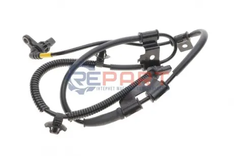 Датчик ABS (передній) Hyundai Tucson I 04-15 (R) (L=1100mm) Delphi SS20505 Купити в Україні