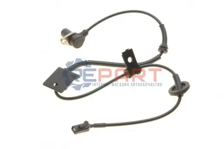 Датчик ABS (передній) Hyundai Santa Fe 2.0-2.7 01-06 (L) Delphi SS20507 Купити в Україні