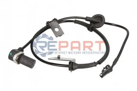 Датчик ABS (передній) Hyundai Santa Fe 01-06 (R) Delphi SS20508 Купити в Україні