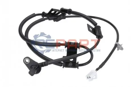 Датчик ABS (задній) Kia Sportage II 4x4 Hyundai Tucson I 4x4 04-15 (L) Delphi SS20509 Купити в Україні