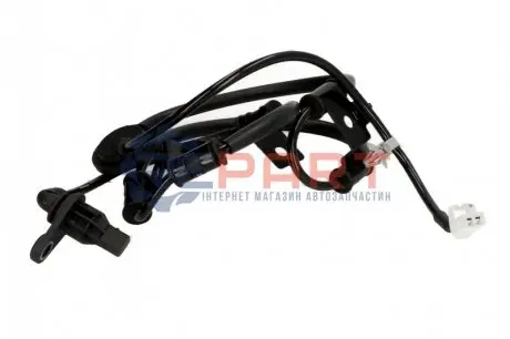 Датчик ABS (задній) Kia Sportage II 4x4 Hyundai Tucson I 4x4 04-15 (R) Delphi SS20510 Купити в Україні