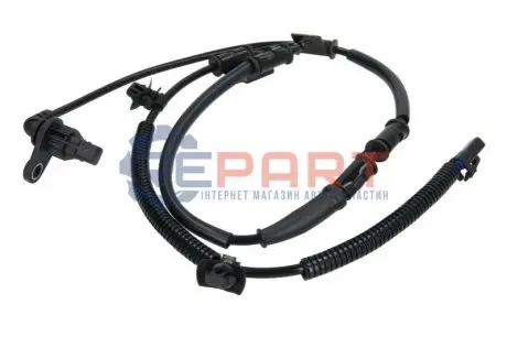 Датчик ABS Delphi SS20511 Купити в Україні