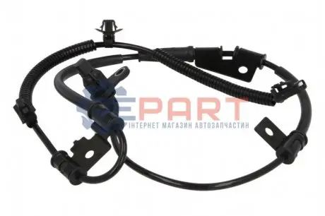 Датчик ABS Delphi SS20512 Купити в Україні