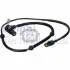 Датчик ABS передн Прав KIA RIO I 1.3/1.5 08.00-02.05 Delphi (SS20516) зображення 1