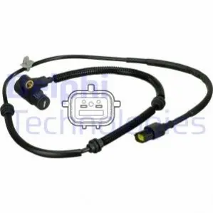 Датчик ABS передн Прав KIA RIO I 1.3/1.5 08.00-02.05 Delphi SS20516