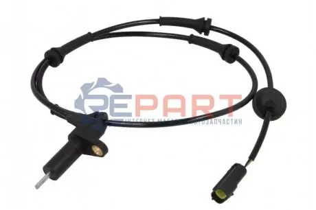 Датчик ABS задн/передн Прав KIA RETONA, SPORTAGE 2.0/2.0D 04.94-08.03 Delphi SS20522