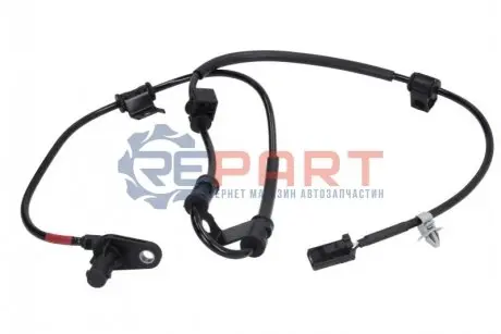 Датчик ABS передн Прав HYUNDAI IX35 2.0/2.0D/Electric 01.10-12.15 Delphi SS20524