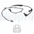 Датчик ABS HYUNDAI P. COUPE 1,6 06- PR Delphi (SS20531) изображение 1