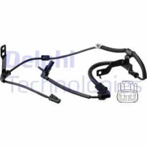 Датчик ABS Delphi SS20532 Купити в Україні