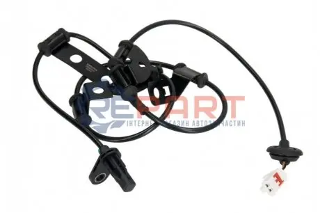 Датчик ABS задн Лів HYUNDAI IX35 1.6-2.0D 08.09-12.15 Delphi SS20537