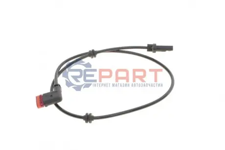 Датчик ABS (задній) MB S-class (W221) 05-13 Delphi SS20541 Купити в Україні