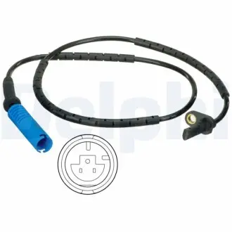 Датчик ABS Delphi SS20556 Купити в Україні