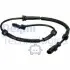 Фото Датчик ABS передн Лів/Прав NISSAN PRIMASTAR OPEL VIVARO A RENAULT TRAFIC II 1.9D-2.5D 02.01 Delphi (SS20572) зображення 1