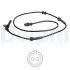 Датчик ABS передн Прав ALFA ROMEO GTV, SPIDER FIAT MAREA LANCIA LYBRA 1.2-3.2 09.94-10.05 Delphi (SS20576) зображення 1