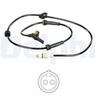 Автозапчасть Delphi SS20577