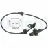 Датчик ABS TYL P Delphi (SS20582) изображение 1