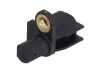 Датчик ABS задн Лів/Прав VOLVO C30, C70 II, S40 II, V50 FORD C-MAX, C-MAX II, FOCUS C-MAX, FOCUS II, FOCUS III, GALAXY II, GRAND C-MAX, KUGA I, KUGA II, KUGA III, MONDEO IV 1.0-Electric 06.02 Delphi (SS20586) зображення 1