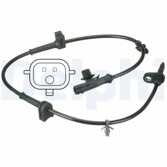Датчик ABS Delphi SS20592