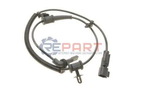 Датчик ABS (задній) Opel Insignia A 08- Delphi SS20594 Купити в Україні